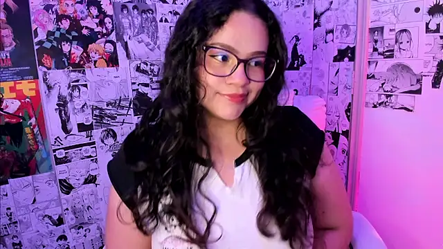 Chat +18 de im_mei ao vivo