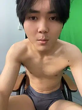 xf-110's Webcam Show