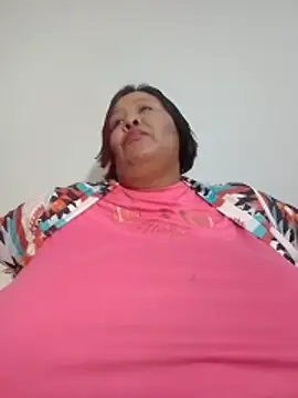 nancy111のウェブカメラショー