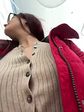 Czat XXX na żywo – NataKitten