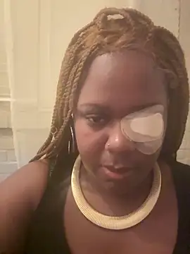 Show Webcam de caramelick