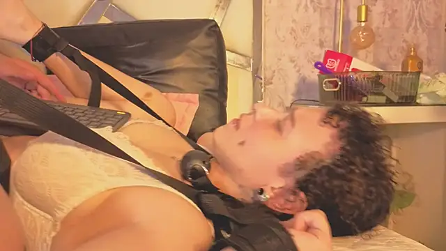 Benny_and_Mark – Live XXX-chat