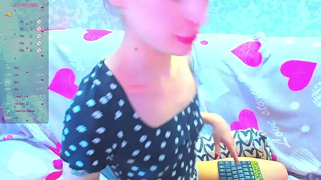 Vanessa_Florence 라이브 XXX 채팅