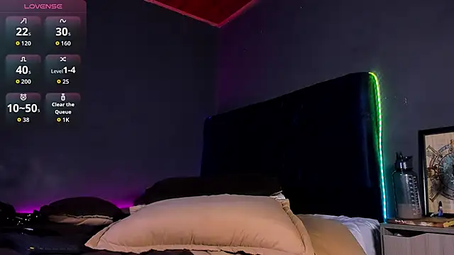 Angel_Snowhotxxx Pertunjukan Webcam