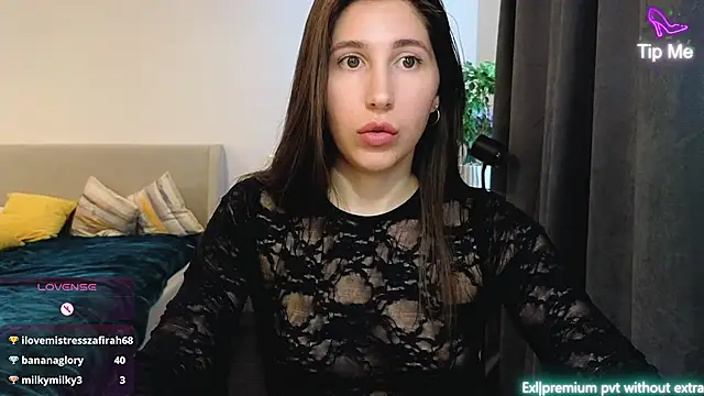 marrycolins: онлайн-секс-чат