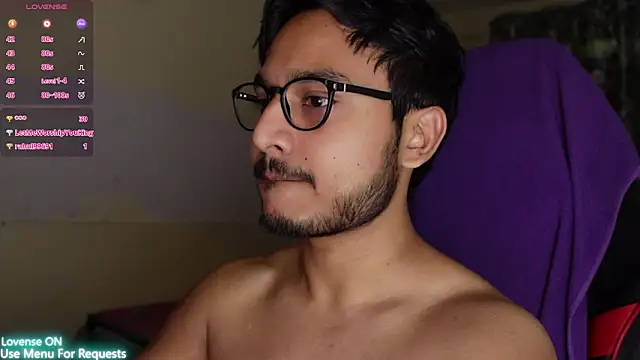 fuckkboy101 Webcam-Show