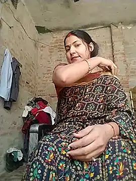 Maidangirl Show Webcam