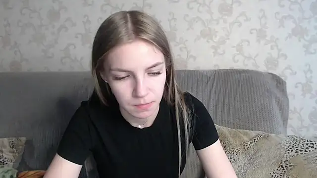 แชท XXX สดของ HitGyrl