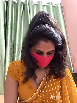 Chat XXX ao vivo de Shalu_G