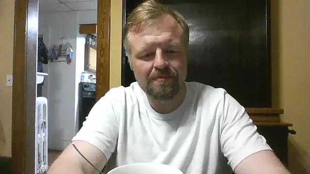 TheOneDonShaun Show in webcam