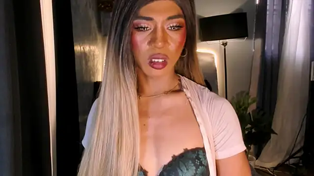 TsBlackHORSECOCKcalix 在線直播表演