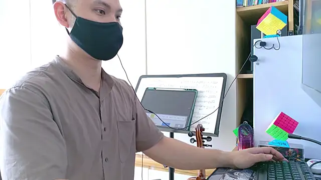 OnlyMan90 在線直播表演