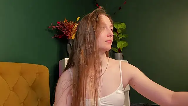 baby_annn's Live XXX Chat