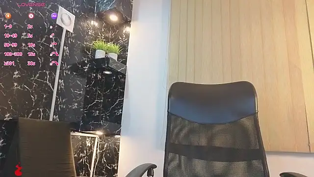 Show Webcam de mister_eithan