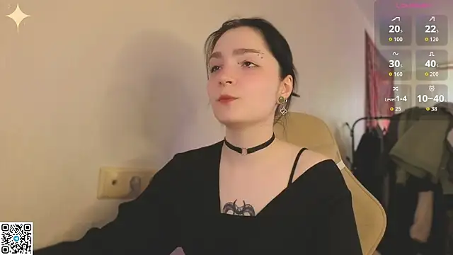 Sembang XXX Secara Langsung Luna_Moon13