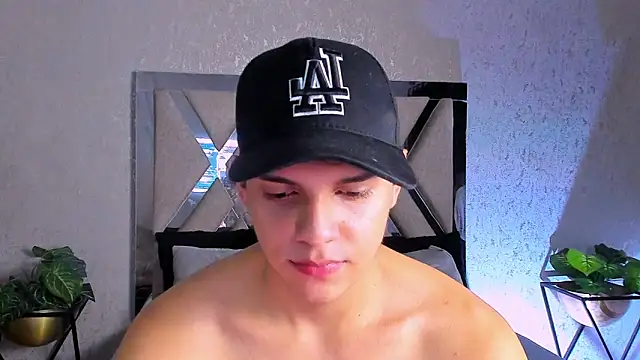 ian_jacob Pertunjukan Webcam