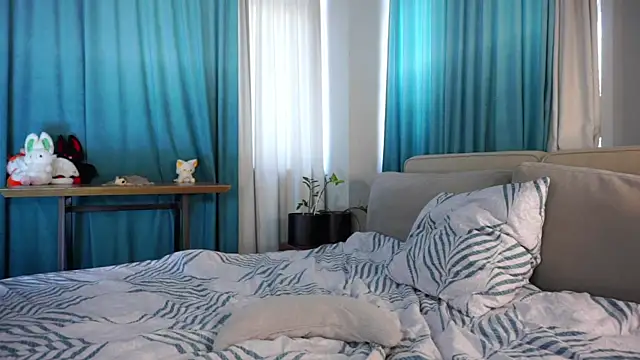 Chat +18 de DarylAshworth ao vivo