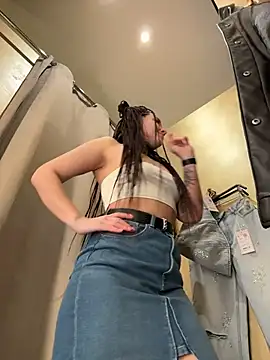 KishaMur's Live XXX Chat