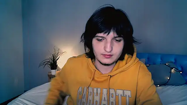 delalex Adlı Modelin Canlı XXX Sohbeti