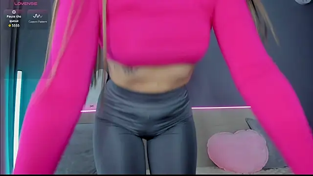 Malika_Lisan's Live XXX Chat