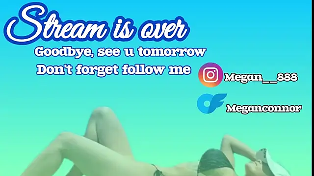 megan_connor_ – Live XXX-chat