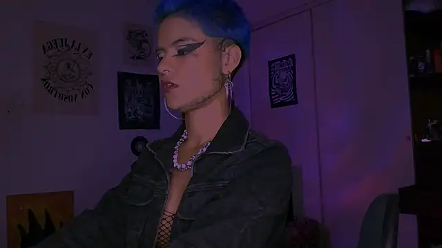 alex_one888 Obrolan Langsung XXX