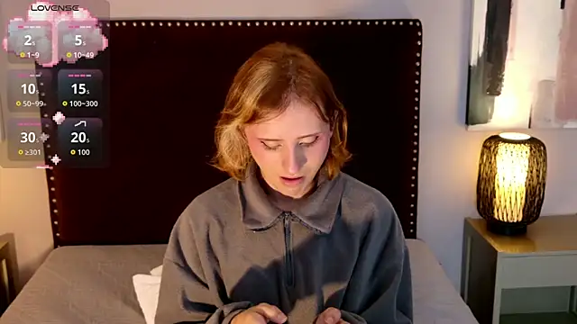 seraphine_star লাইভ XXX চ্যাট