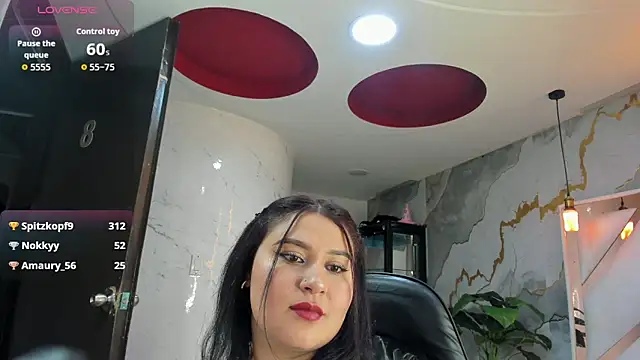 Zarath_tfn Live XXX chat