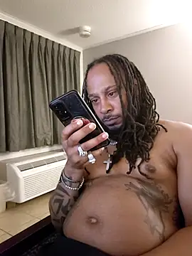 TooGoodConway23 Show Webcam