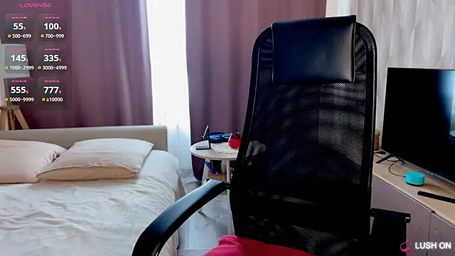 DannaEvan Live XXX-Chat