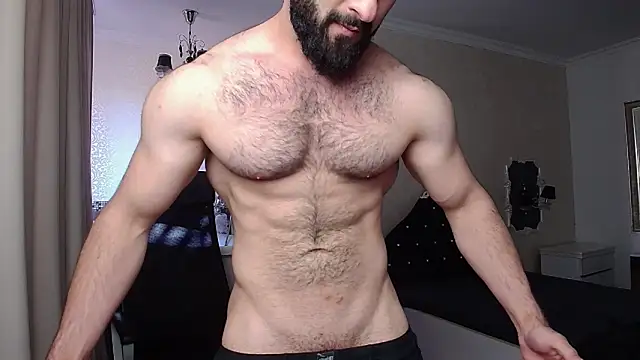 MicahLane Pertunjukan Webcam