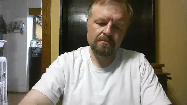 TheOneDonShaun's Webcam Show