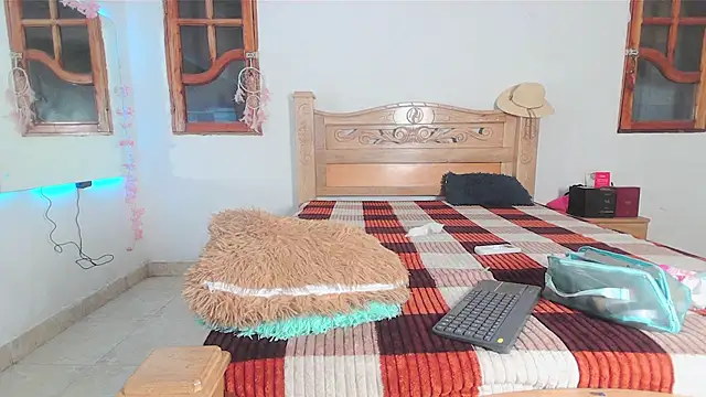 Czat XXX na żywo – bratz_glloe