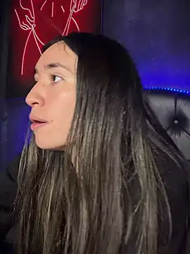 Chat XXX ao vivo de Sophie_LS