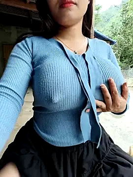 Czat XXX na żywo – Rubyy_Nk