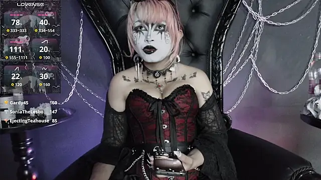 Navier__のライブXXXチャ ット