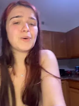 Show Webcam de joeystaciee