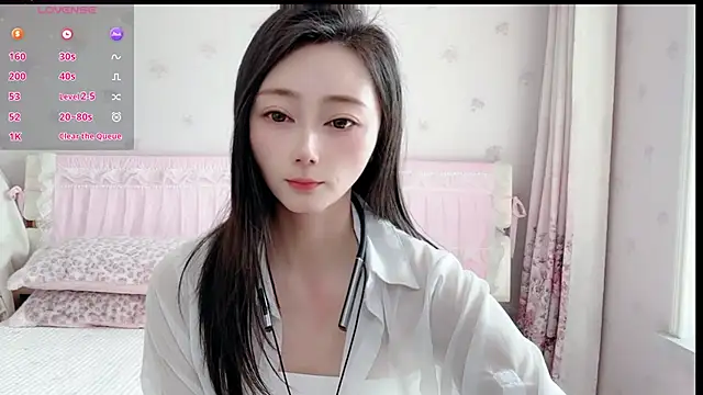 anjila888 Live XXX-chat