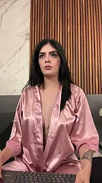 Chat XXX en directo de AliceRitter