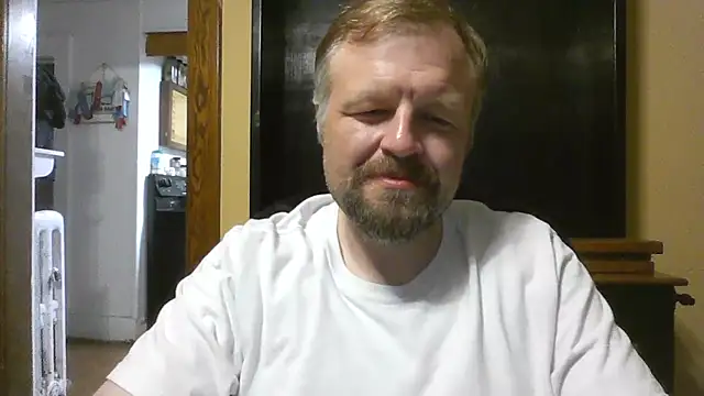 TheOneDonShaun ওয়েবক্যাম শো