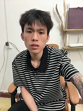 Show de zzzzppp3 na webcam