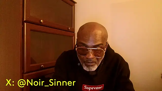 Chatroom XXX en direct de sinnernoir