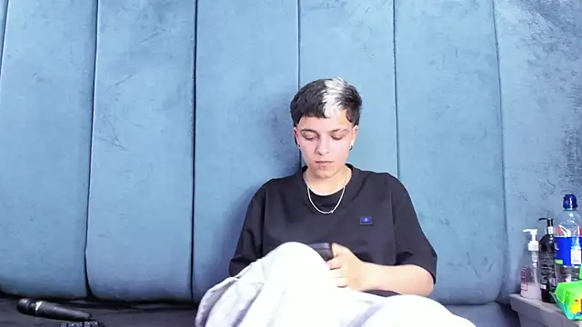 Sembang XXX Secara Langsung Megan_Thompson_