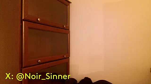 sinnernoir Live XXX-chat