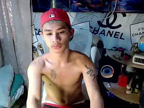 UrPinoyhot Show Webcam