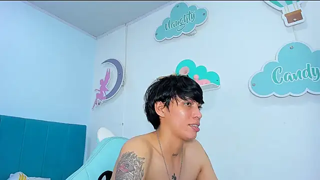 ivyheat3 – Live XXX-chat