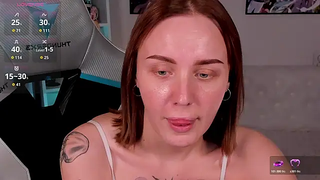 LianaFordn Live XXX chat