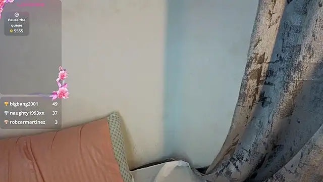 CloeBunny_'s Webcam Show