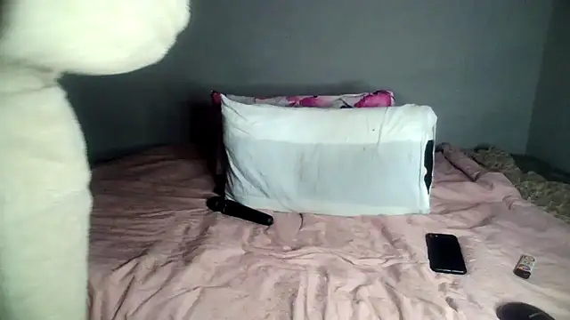 Živý XXX chat blueyXxX