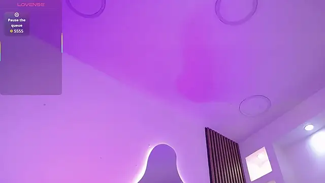 Fancy_Vixen 在線直播表演